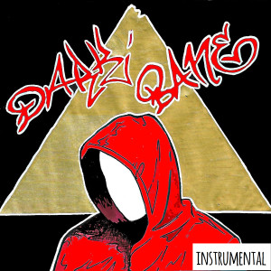 Album Dark Bane (Instrumental) from Dark Bane Le Banni