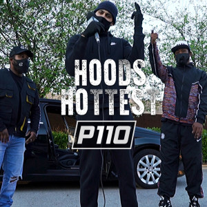 Album Hoods Hottest (Explicit) from NI Santora