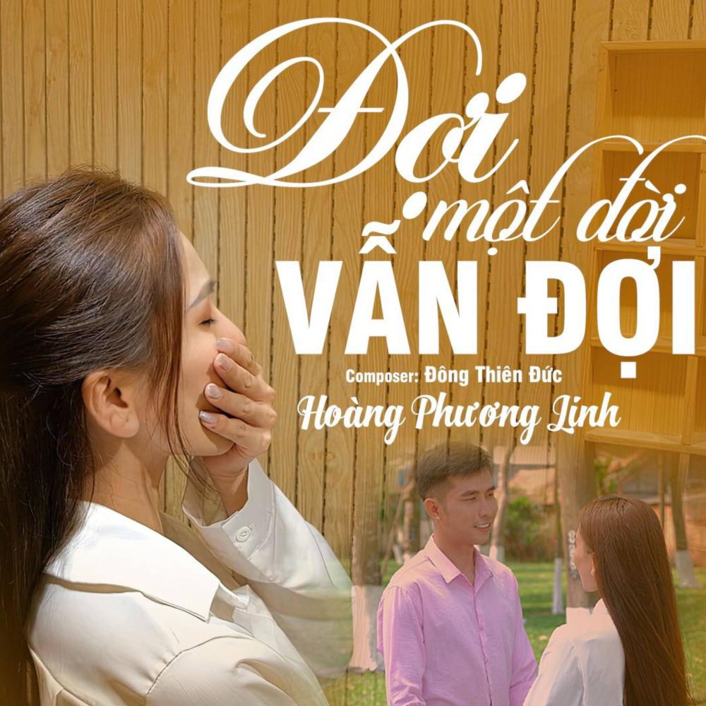 Đợi Một Đời Vẫn Đợi