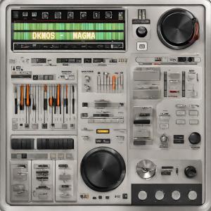 default playlist img