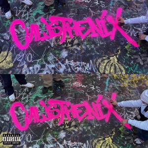 收聽Fabinho的Calisthenix (Explicit)歌詞歌曲