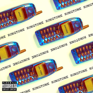 Dengarkan Ringtone (Explicit) lagu dari WhoZee dengan lirik