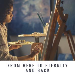 Album From Here to Eternity and back from Various
