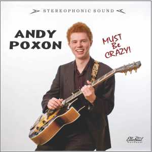 收聽Andy Poxon的Cold Weather歌詞歌曲