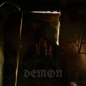BurnaMaleik的专辑Demon (Explicit)