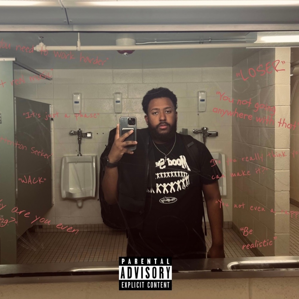 Nothings Into Somethings (Explicit)