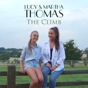 Dengarkan The Climb lagu dari Lucy Thomas dengan lirik
