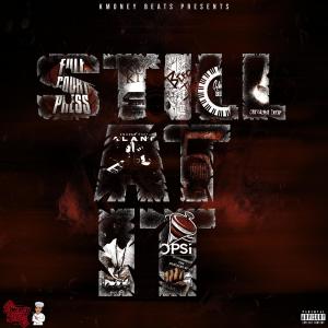 收聽KmoneyBeats的TRAPPED OUT WIT MY CUZZIN (Explicit)歌詞歌曲