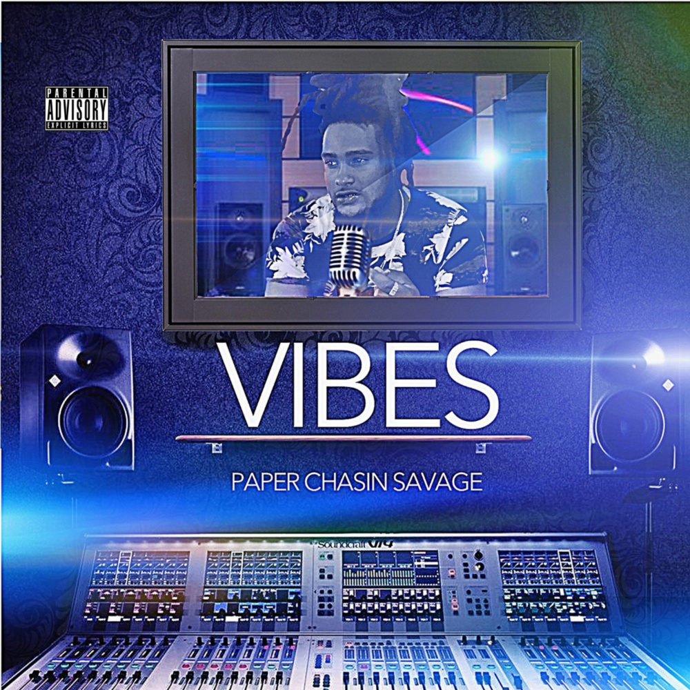 Vibes (Explicit)