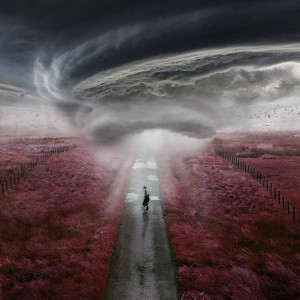ดาวน์โหลดและฟังเพลง The Storm พร้อมเนื้อเพลงจาก Dylan Fraser