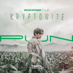 Album Kryptonite (Instrumental) oleh PUN