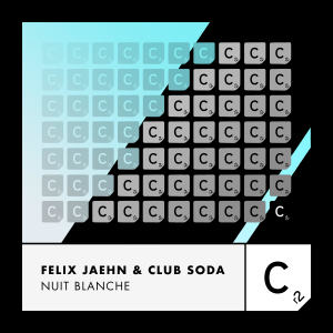 Nuit Blanche dari Felix Jaehn