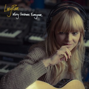 ดาวน์โหลดและฟังเพลง Merry Christmas Everyone (Live At Maida Vale) พร้อมเนื้อเพลงจาก Lucy Rose