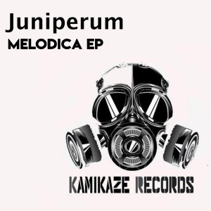 Juniperum的專輯Melodica EP