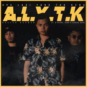 Listen to Apa Lagi Yang Tak Kena song with lyrics from Rauzan Rahman