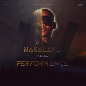 FinestfunkMrNasa的專輯Nasaland Performance Episode 4