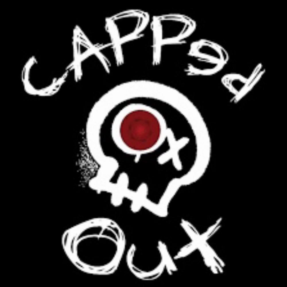Capped Out (feat. Rocklife Zho) (Explicit)