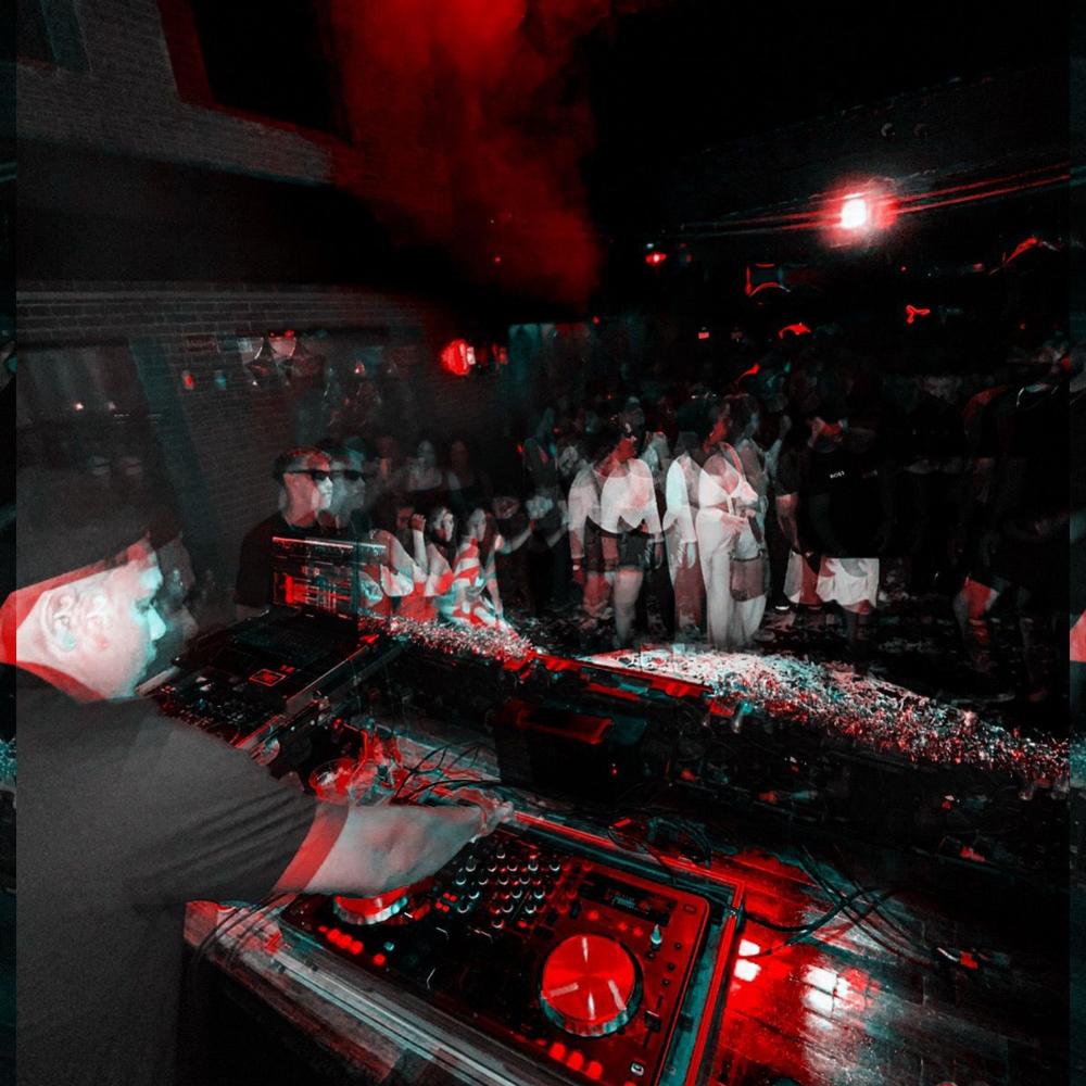 TODO MUNDO LOUCO (beat haha) (feat. DJ WR O UNICO)
