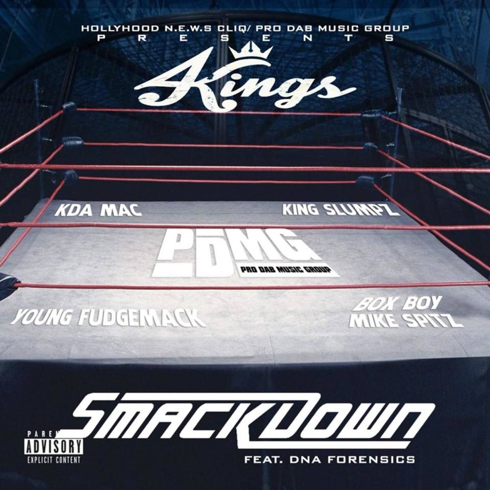 Smackdown (Explicit)