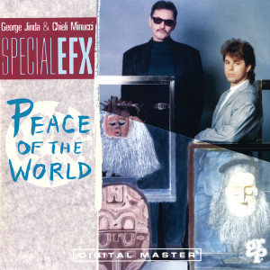 ดาวน์โหลดและฟังเพลง Dancing With A Ghost พร้อมเนื้อเพลงจาก Special EFX