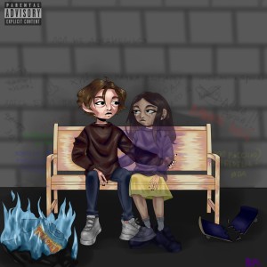 Dengarkan Parental Advisory Content (Skit|Explicit) lagu dari VLONETEEN dengan lirik