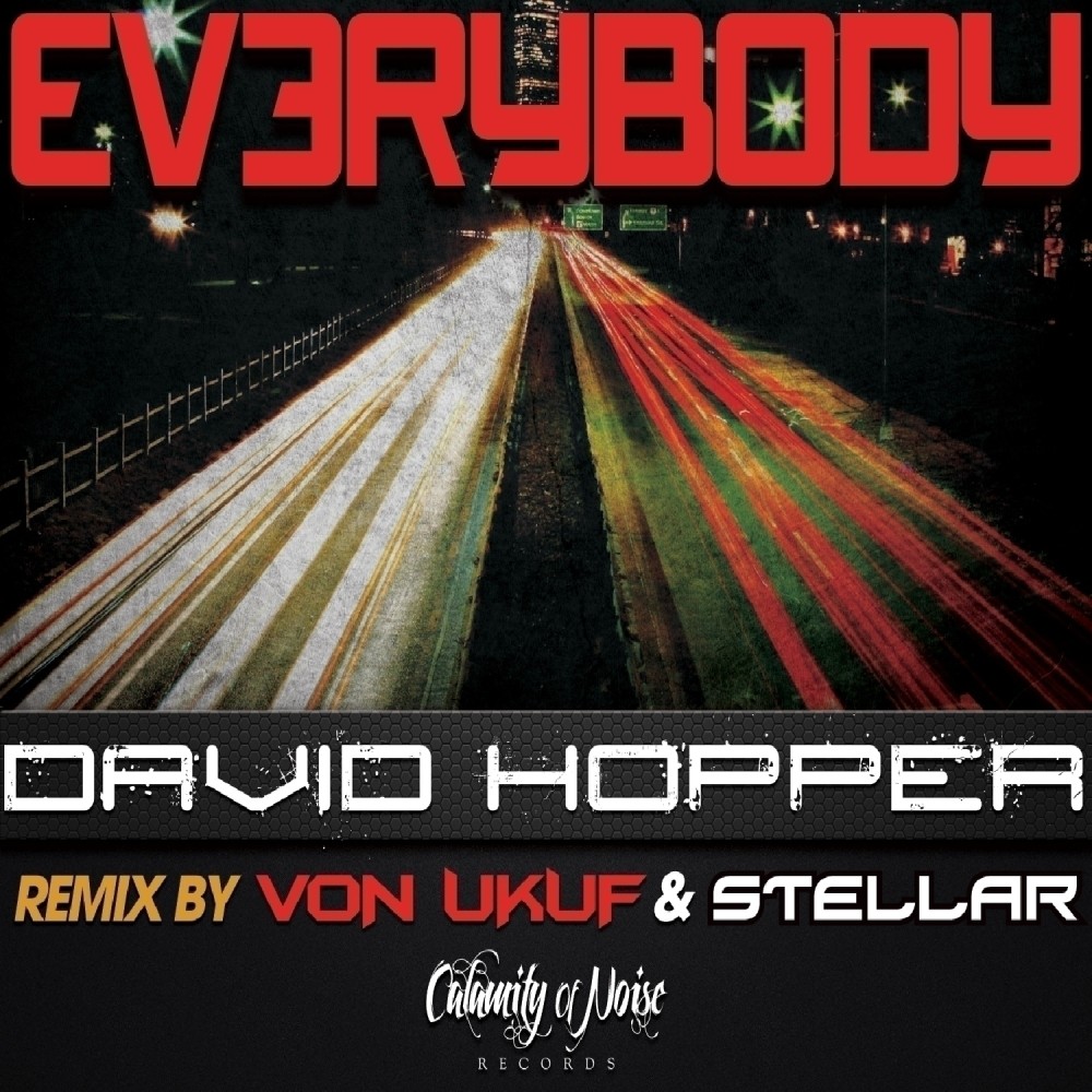 Everybody (VonUkuf & StellaR Remix)