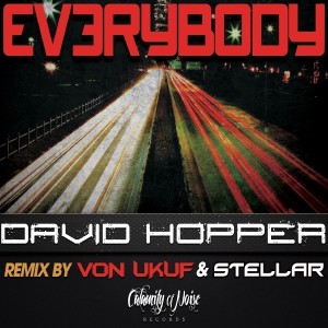 收聽David Hopper的Everybody歌詞歌曲