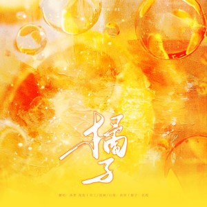 Album 橘子（翻自：Tizzy T/洪一诺） from 沐妍yi_