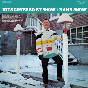 收聽Hank Snow的The Name of the Game Was Love歌詞歌曲