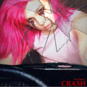 Album Crash from 