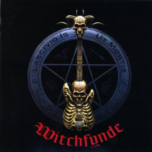 ดาวน์โหลดและฟังเพลง The Darkest Places พร้อมเนื้อเพลงจาก Witchfynde