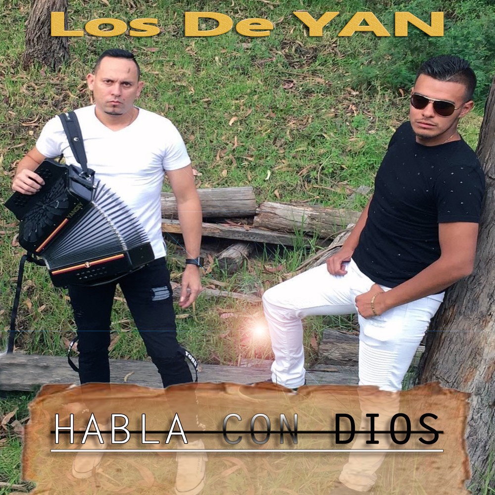 Habla Con Dios