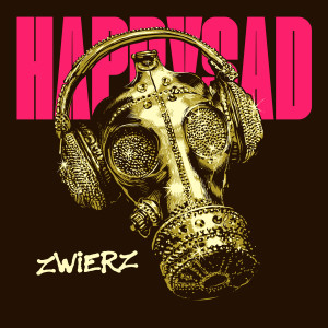Dengarkan lagu Zwierz nyanyian Happysad dengan lirik