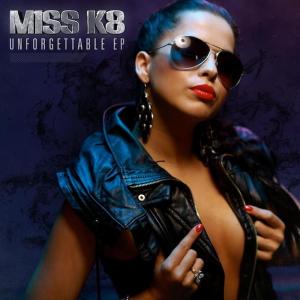 收听Miss K8的Unforgettable (其他)歌词歌曲