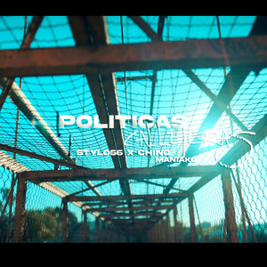 Album Politicas Callejeras (Explicit) from Stylo56