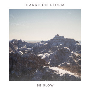 ดาวน์โหลดและฟังเพลง With You พร้อมเนื้อเพลงจาก Harrison Storm