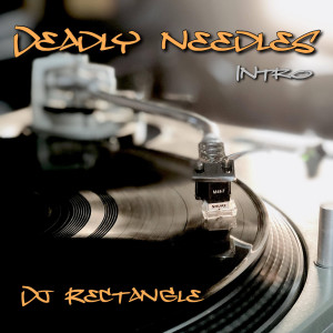 Deadly Needles (Intro) (Explicit)
