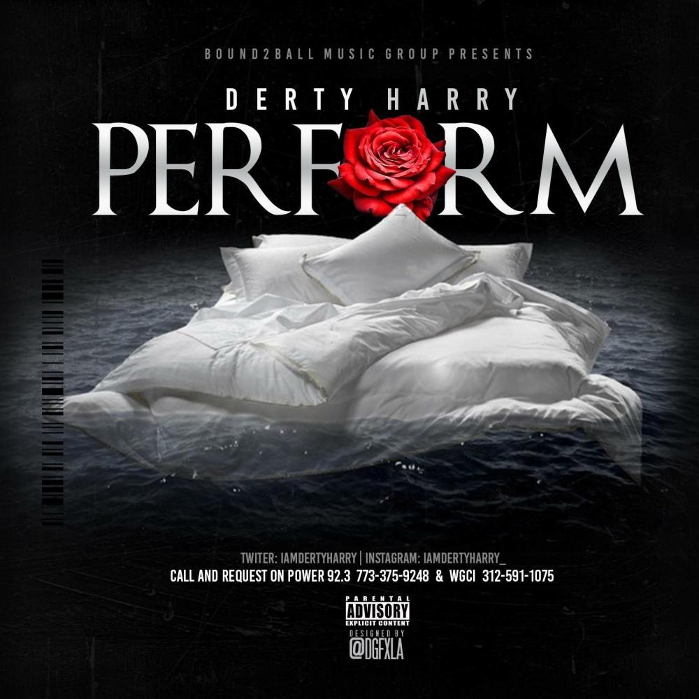 PERFORM (Radio Edit)