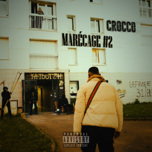 Listen to Marécage #2 (Explicit) song with lyrics from CROCCO