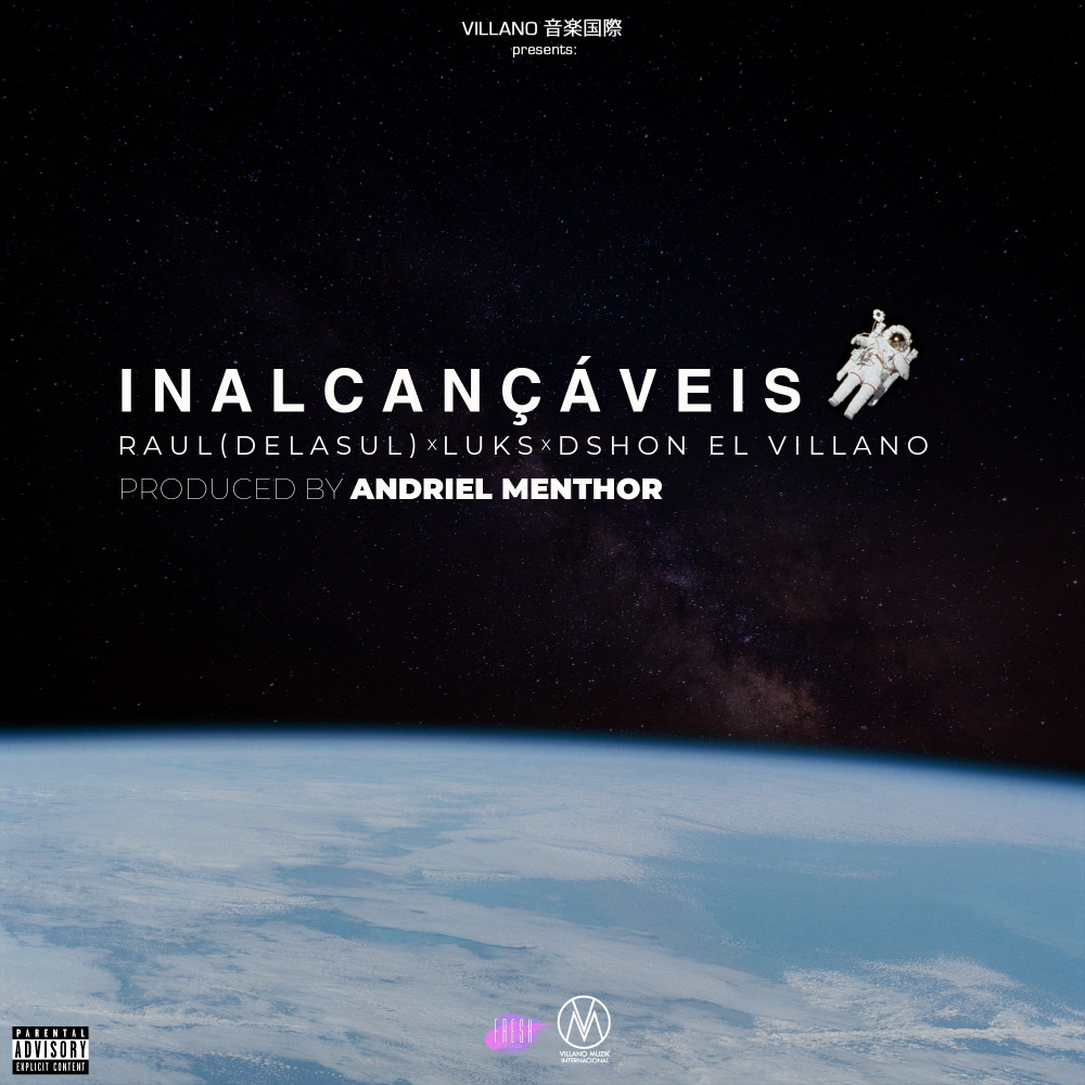 Inalcançáveis (Explicit)