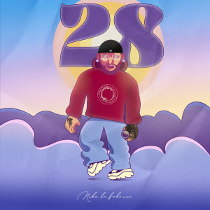 收聽Niko La Fábrica的28 (Freestyle)歌詞歌曲