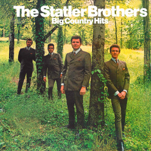 Album Big Country Hits oleh The Statler Brothers