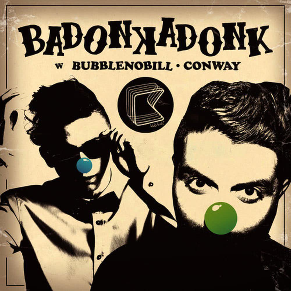 Badonkadonk(Spenda C Remix)