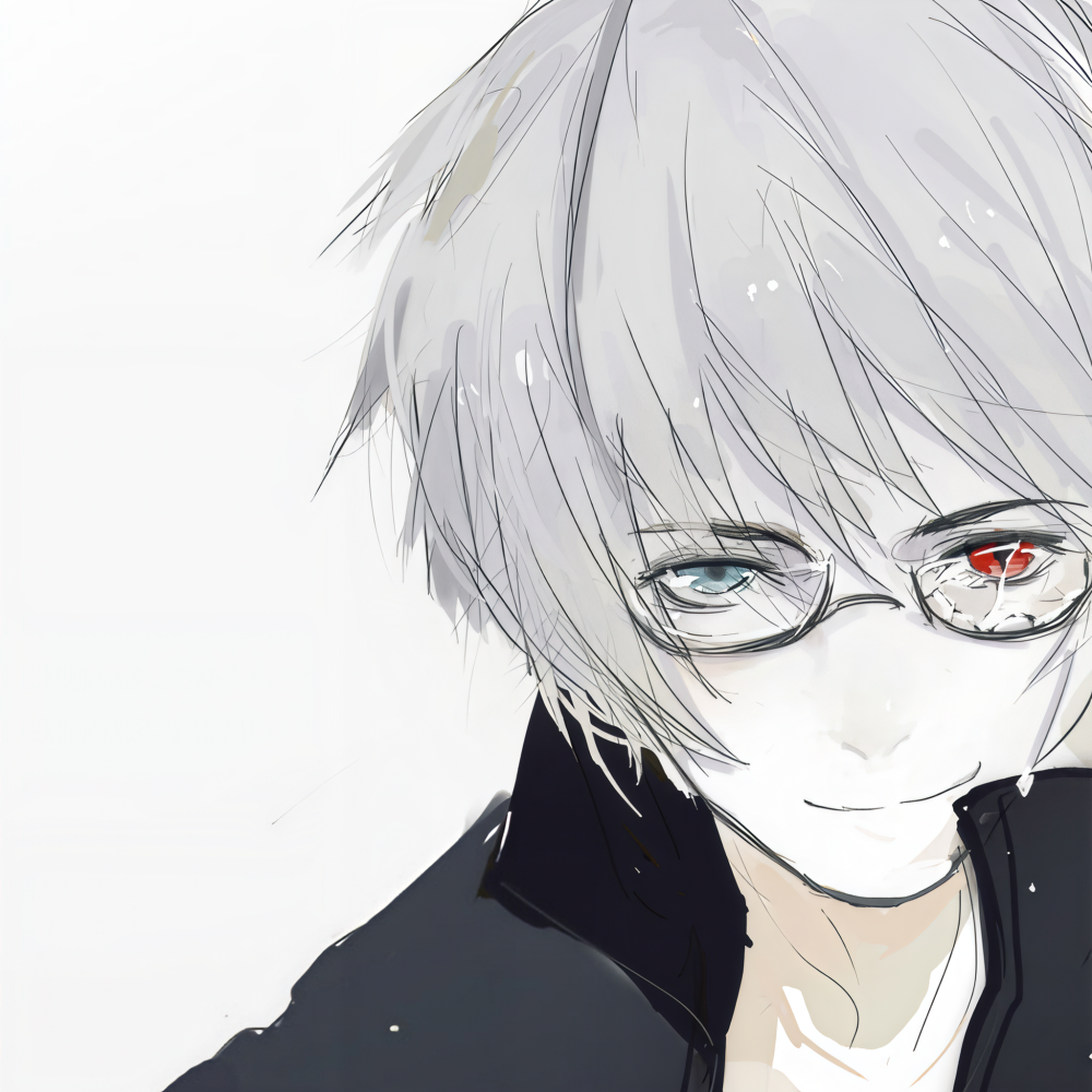 VanKu杰