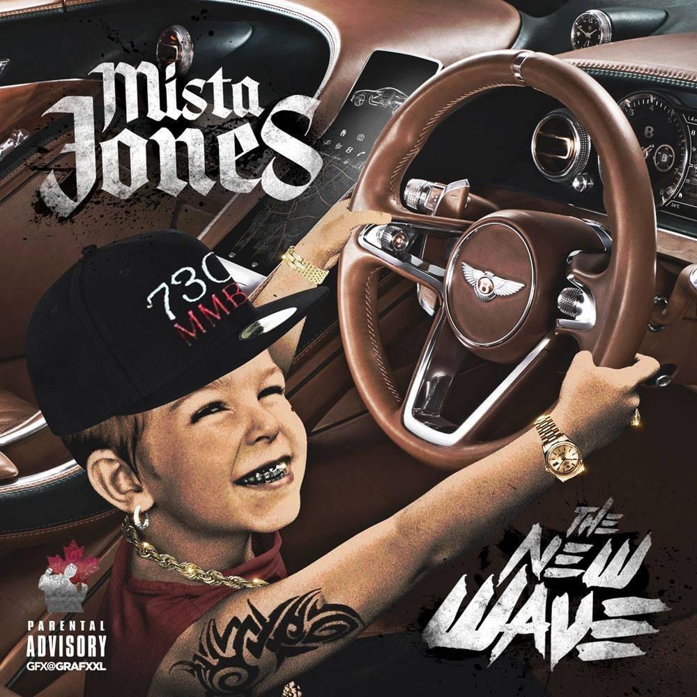 Domination (feat. Neph & Kid Killit) (Explicit)