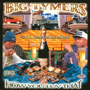 收聽Big Tymers的Suga & Pac, Puff & Big (6 Fig) (Explicit)歌詞歌曲