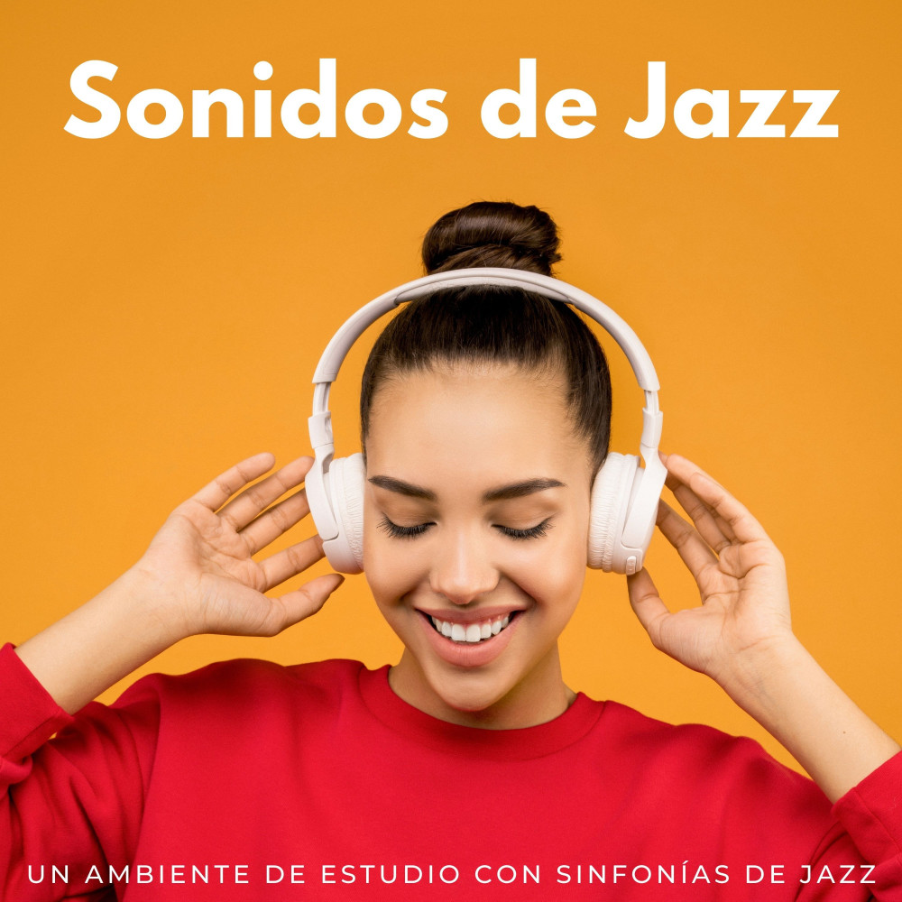 Estudio Confuso Melódico De Jazz