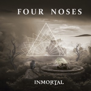 ดาวน์โหลดและฟังเพลง Inmortal พร้อมเนื้อเพลงจาก Four Noses