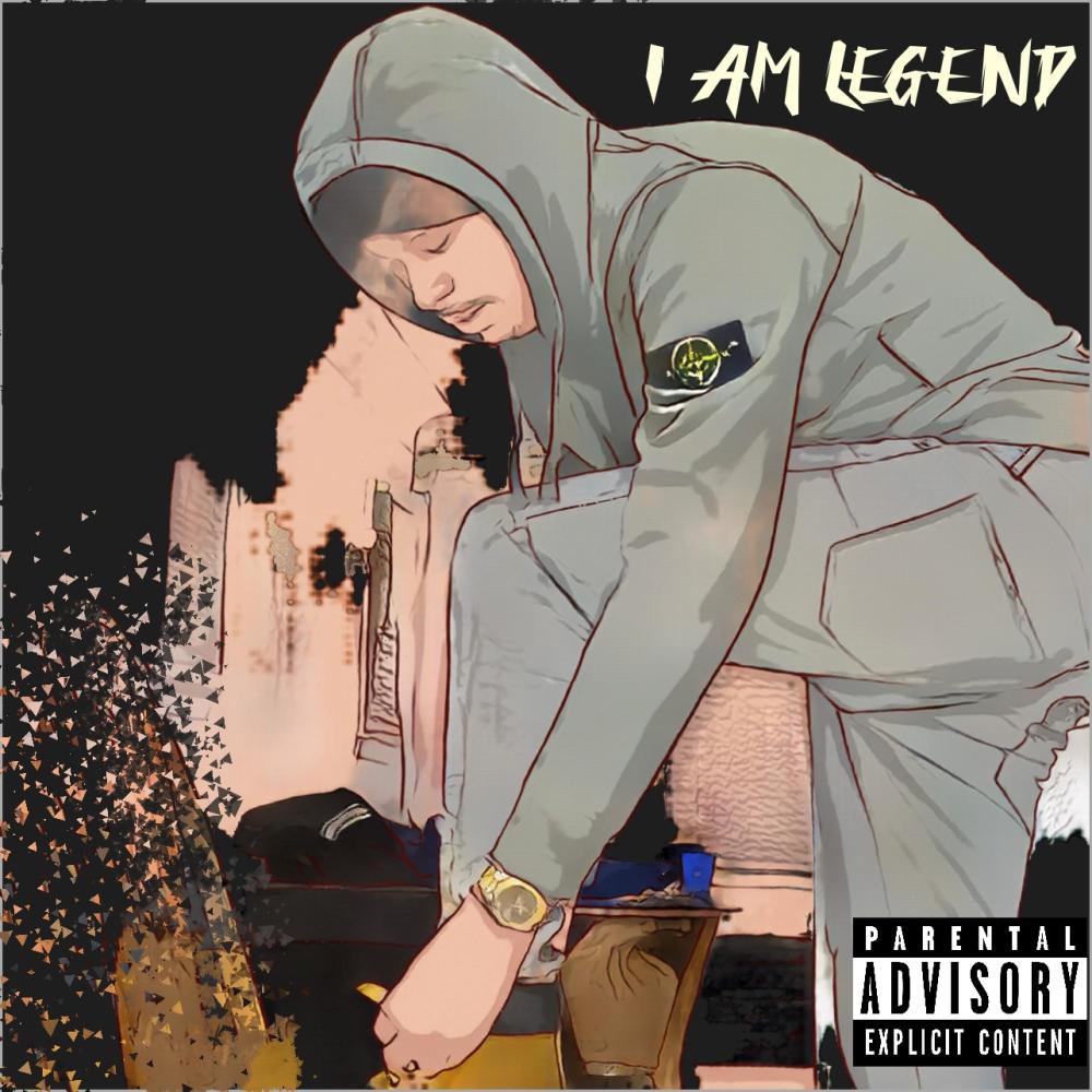 Never Too Much (feat. Lanna) (Explicit)