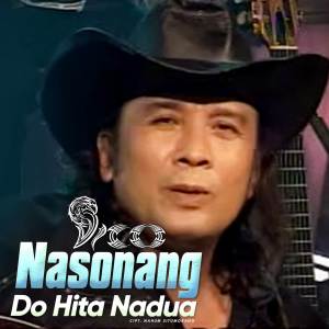 收聽Vico Pangaribuan的Nasonang Do Hita Nadua歌詞歌曲
